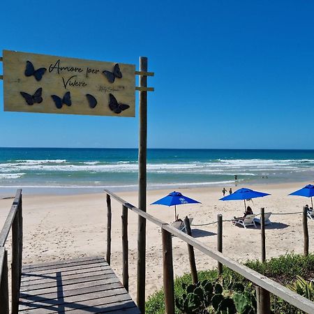 شقة Areias Do Mar ! Charmoso E Com Ar Na Sala A318 بارا دي ساو ميجيل المظهر الخارجي الصورة