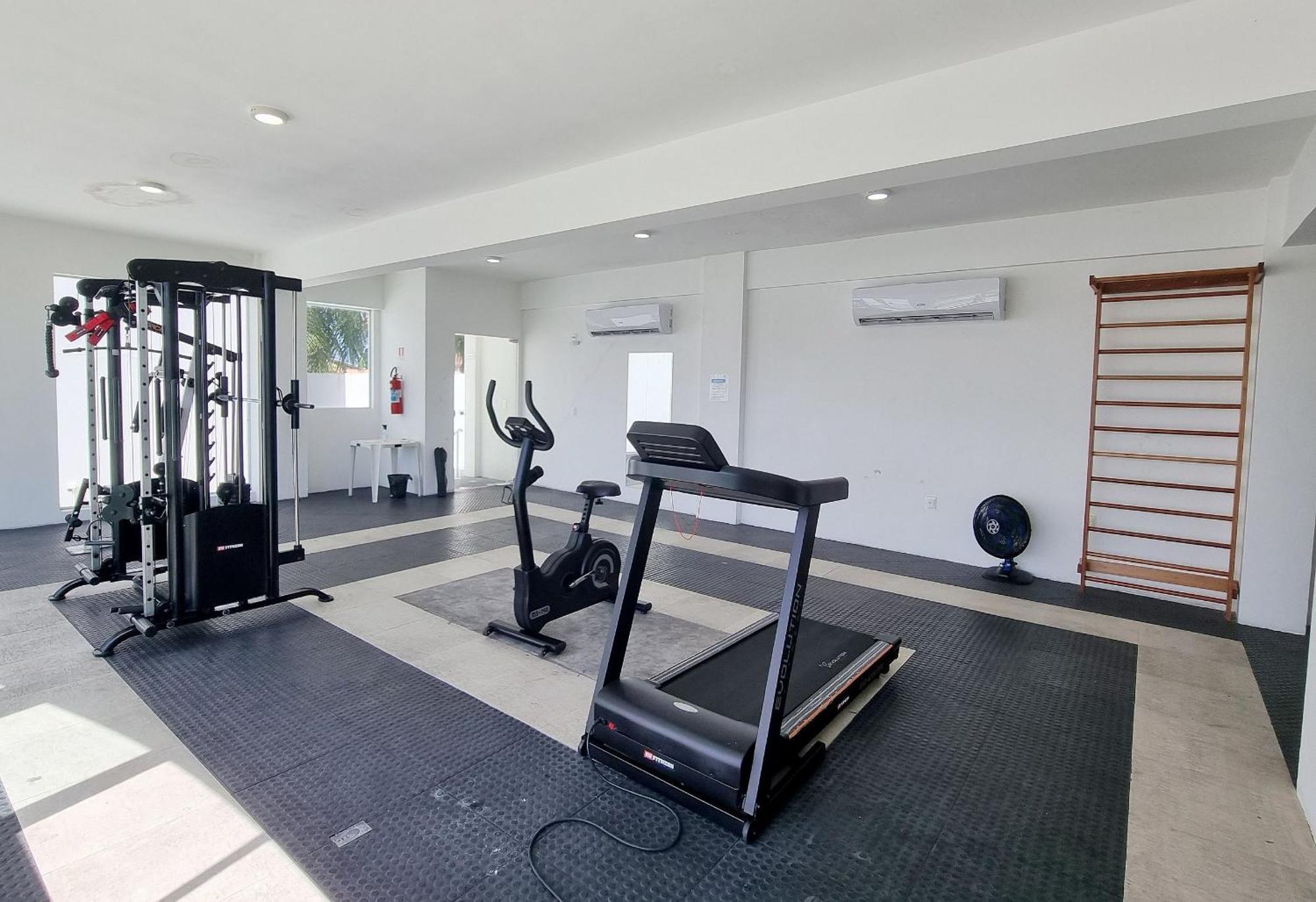 شقة Areias Do Mar ! Charmoso E Com Ar Na Sala A318 بارا دي ساو ميجيل المظهر الخارجي الصورة